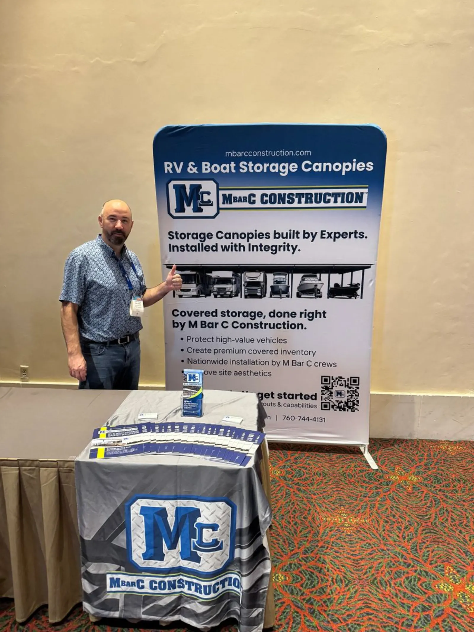 SSA Spring Conference event photo 7