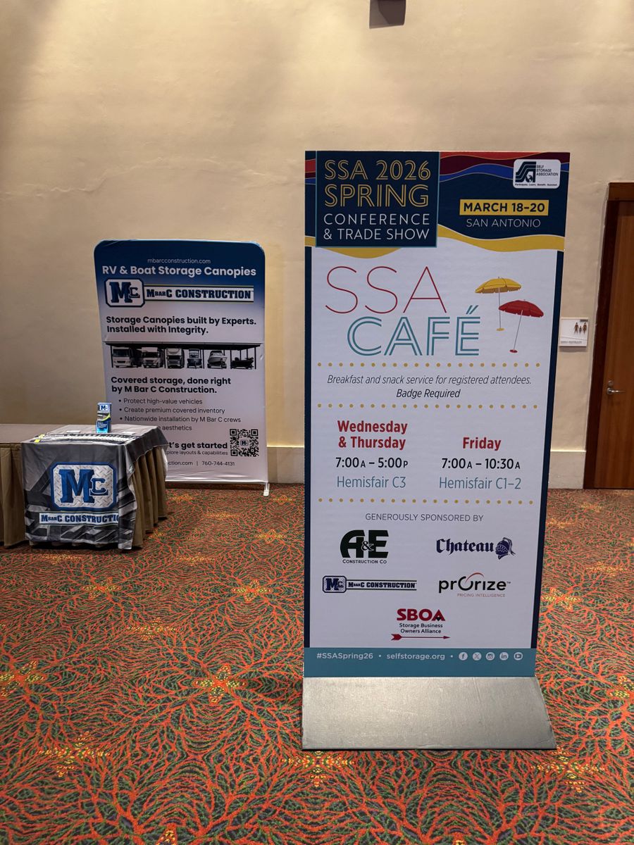 SSA Spring Conference event photo 10