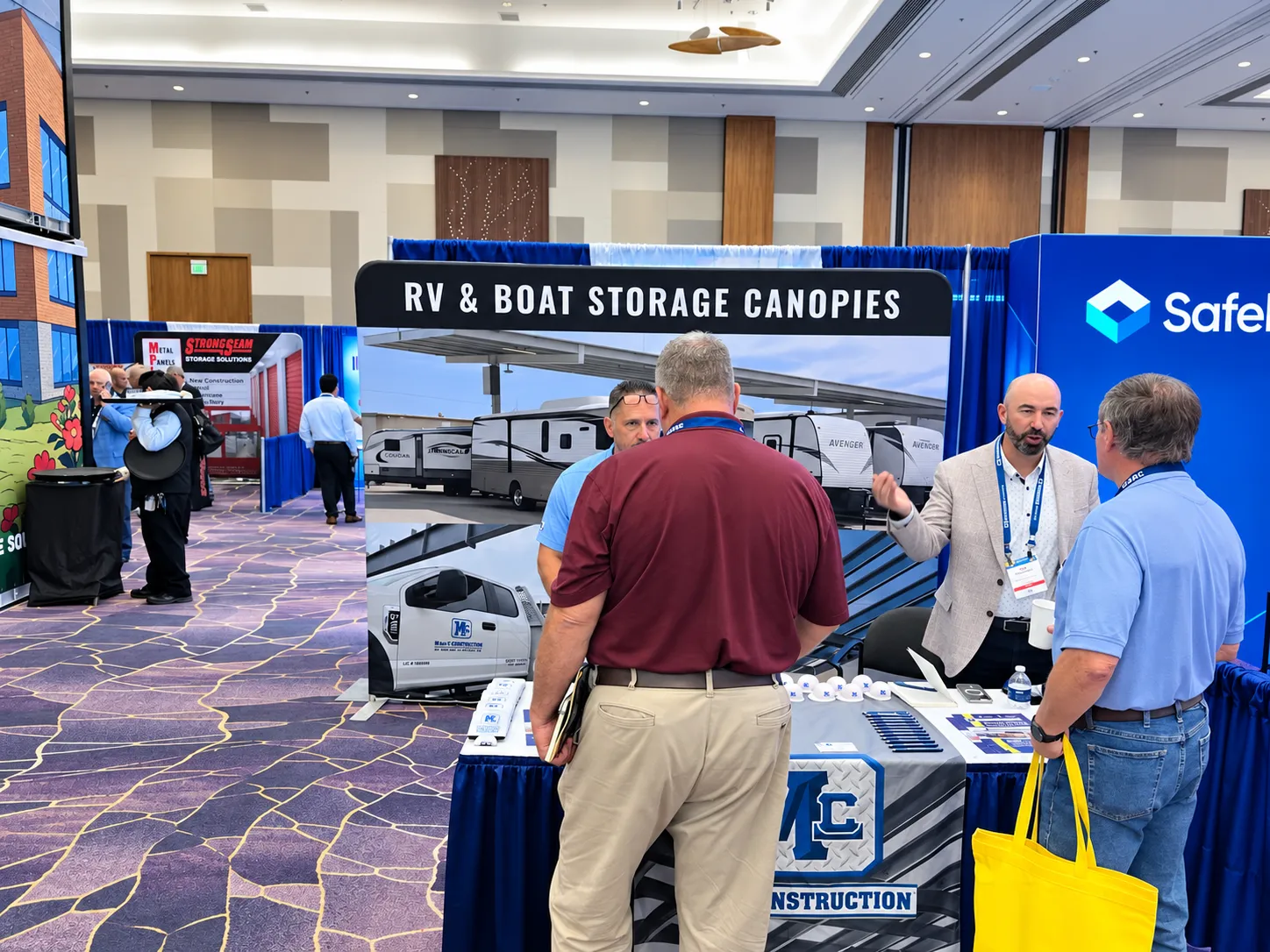 SSA Fall Conference & Trade Show event photo 1