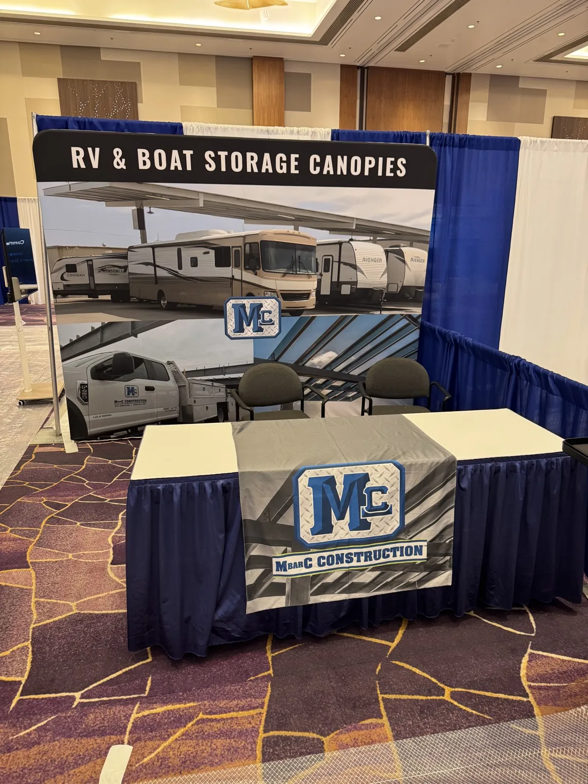 SSA Fall Conference & Trade Show event photo 7