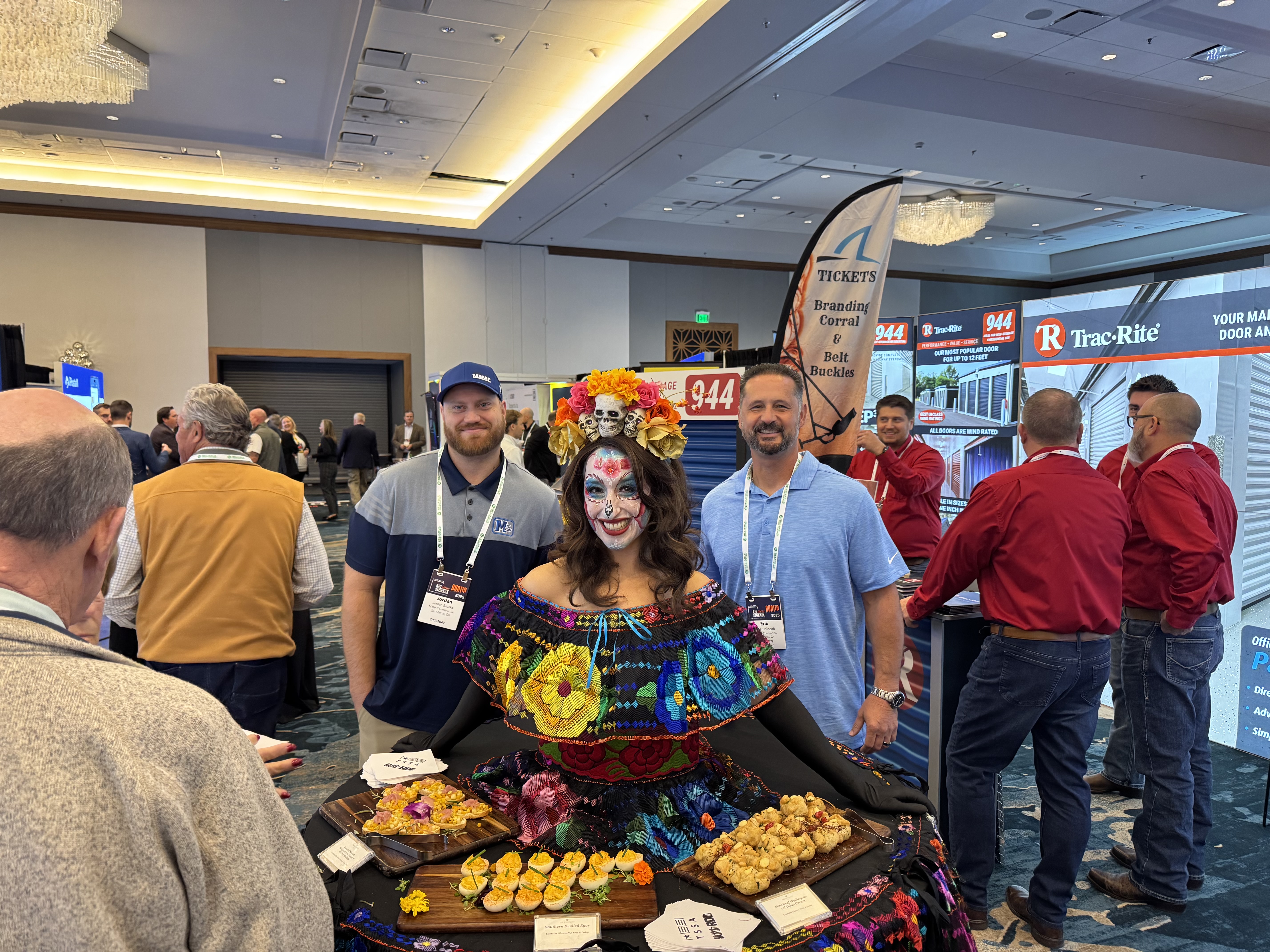 Texas SSA event photo 17