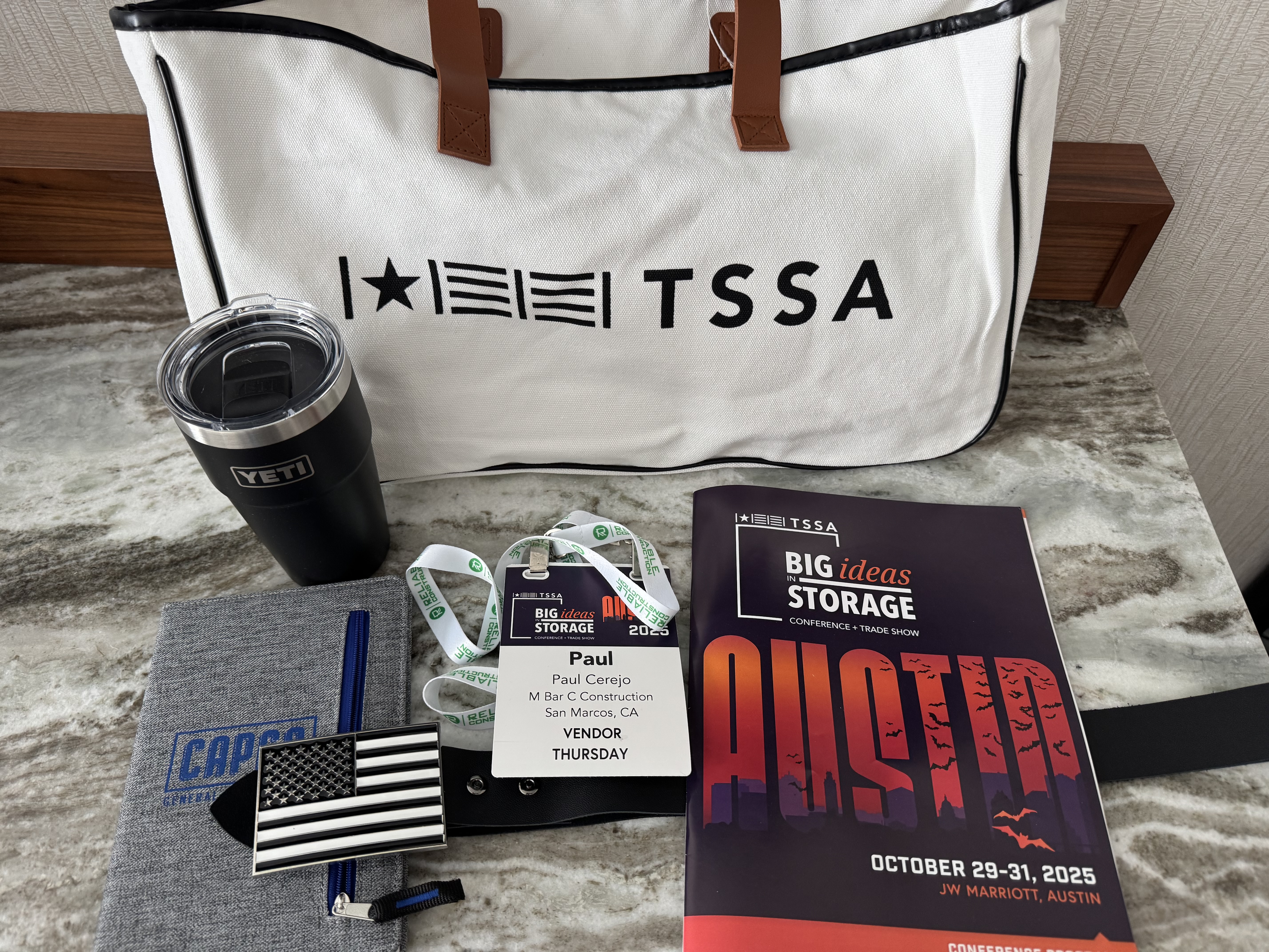 Texas SSA event photo 37